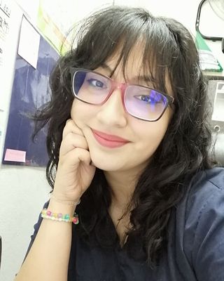 Foto de Paloma Alejandra Izquierdo Vigo, Psicólogo, Lic. en Psicología
