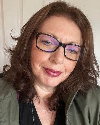 Photo of Amanda Jane Carpenter, Psychotherapist, MSc, MUKCP