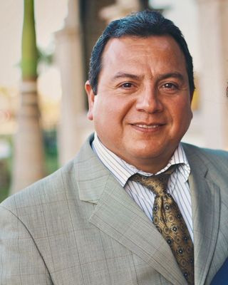 Photo of Raul Castro Sanchez - Vital Therapy DBA, Licensed Professional Counselor Associate, LPC