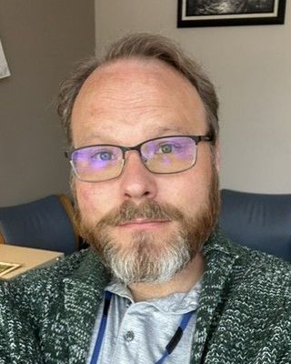 Photo of Andrew William Miller, Licensed Professional Counselor, LPC, NCC