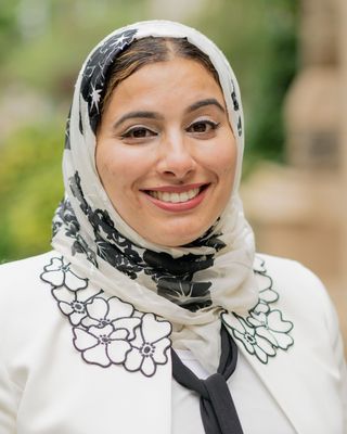 Photo of Amml Hussein, Clinical Social Work/Therapist in Franklin Park, NJ