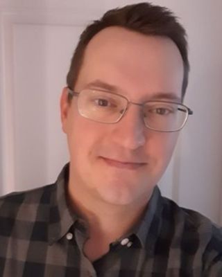 Photo of Jonathan Zugel, Licensed Professional Clinical Counselor