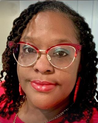Photo of C. Bonitta Mcknight-Brown, Clinical Social Work/Therapist, MSW, LCSWA
