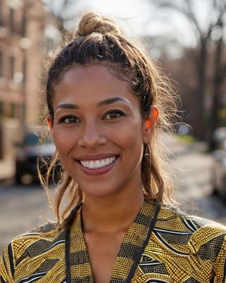 Photo of Colbie Richardson, Psychiatric Nurse Practitioner, MSN, APRN, PMHNP
