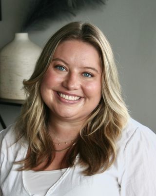 Photo of Taylor Patete, Clinical Social Work/Therapist, MSW, LCSW