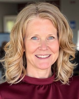 Photo of Patricia S Dunne, Licensed Master Social Worker, LMSW