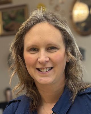 Photo of Richelle Power - Richelle Power-Larson Mental Health, Psychiatric Nurse Practitioner, PMHNP, CNM