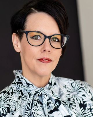 Photo of Amber J Kwentus - Amber Kwentus, LLC, Licensed Professional Counselor, MA, LPC