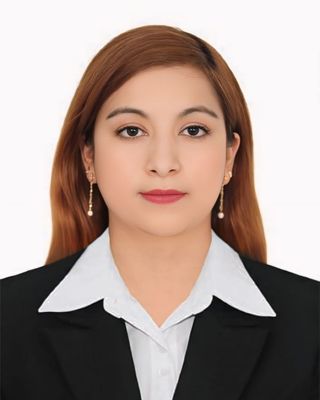 Foto de Judith Nedali Trujillano Perez, Psicólogo, Lic. en Psicología