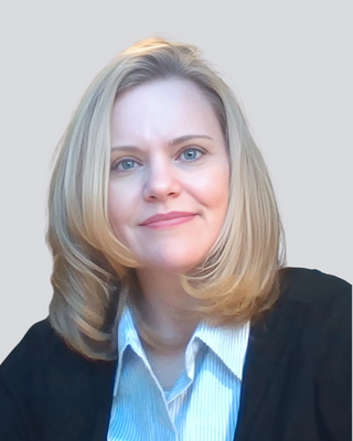 Photo of Jennifer Morton, Licensed Professional Counselor, LPC