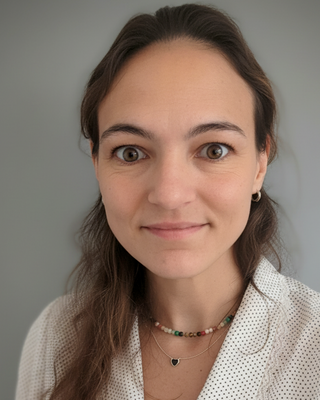 Photo of Kathryn Pap, Psychiatric Nurse Practitioner, PMHNP