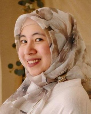 Photo of Dianri Chairunisa Ridwan, Psychologist, MPsych, PsyBA General