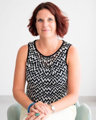 Photo of Merieke Verbaten - Cashmere Psychology, Psychologist, PsyBA General