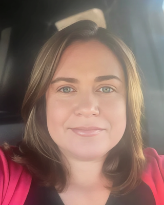 Photo of Natalie Randall, Clinical Social Work/Therapist, LCSW
