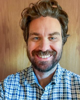 Photo of Sean Reap, MSW, LMSW