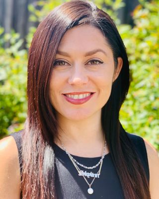 Photo of Skylinn Ortiz-Ramos, Licensed Professional Counselor, MA, LPC