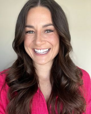 Photo of Darion Brenner, Registered Psychotherapist, MA, RP, CRPO, OAMHP