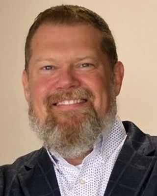 Photo of R Lance Gardner, Licensed Professional Counselor, MA, LPC-S, CSAT