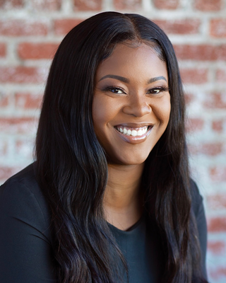Photo of Jasmine Harden - Lifebulb Counseling & Therapy, LPC, Licensed Professional Counselor