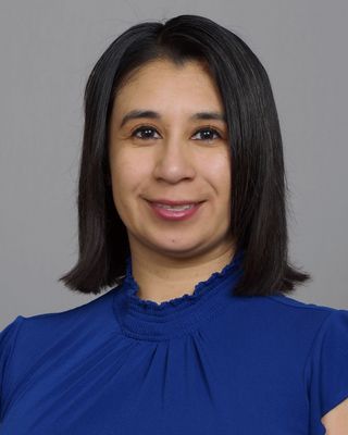 Photo of Michelle Diaz, Counselor, LCPC, LPT-A