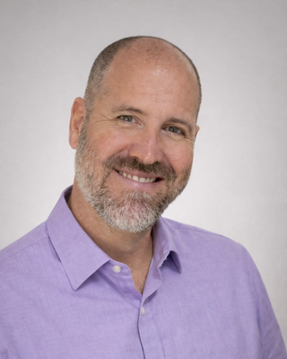 Photo of Keith Scherdt, Counselor, LPC, LMHC