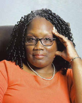 Photo of Audrey Rodgers, Clinical Social Work/Therapist, LCSW