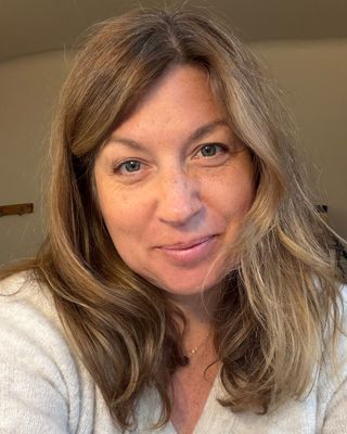 Photo of Allison Celimli, Counselor, MA, LMHC, BC-DMT
