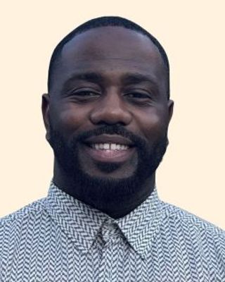 Photo of Teddy LaGuerre, Clinical Social Work/Therapist, LCSW