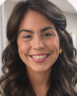 Photo of Alexis Nohea-Cardenas Chinrock, Counselor, ALC, MA