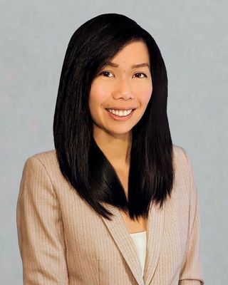 Photo of Dr. Karen Zhang, Psychologist in Markham, ON