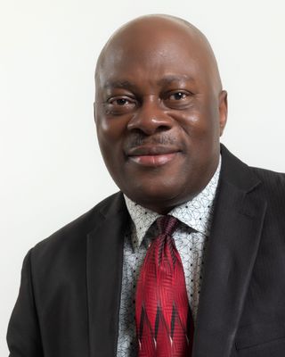 Photo of Moses Ikejiofor - PrimeHealth Behavioral Healthcare Services, LLC, DNP-PMH, Psychiatric Nurse Practitioner