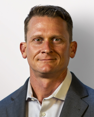 Photo of Nicholas Jones, Clinical Social Work/Therapist, LCSW