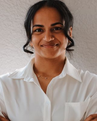 Photo of Sarah K. Harris, Clinical Social Work/Therapist, LCSW