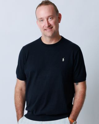 Photo of Jason Powell, Marriage & Family Therapist, LMFT, CST