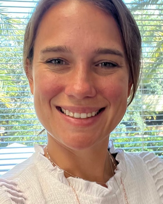 Photo of Renee Reynolds, Clinical Social Work/Therapist, LCSW