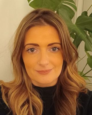 Photo of Jade Tyerman, Counsellor, MBACP