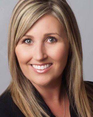 Photo of Cammie Winover, Clinical Social Work/Therapist, LCSW