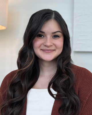 Photo of Isabelle Grogan - Traverse Therapy Services, Counselor, LMHCA