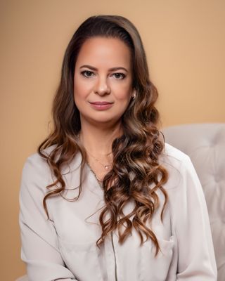 Photo of Brianda DeCastro, Marriage & Family Therapist, PhD, LMFT