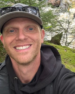 Photo of Scott Thomas Connor, Clinical Social Work/Therapist, LCSW