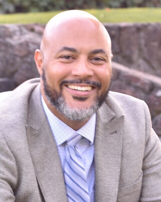 Photo of Richard Seigler, MS, LMFT, Marriage & Family Therapist in Portland