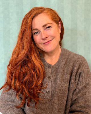 Photo of Kirstie Klingenberg Oly - Kirstie Klingenberg OLY, Psychologist, MSc