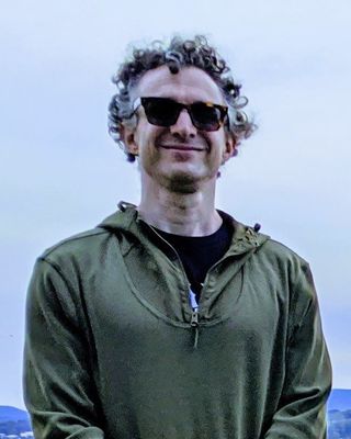 Photo of David Wapner, Psychologist, PhD