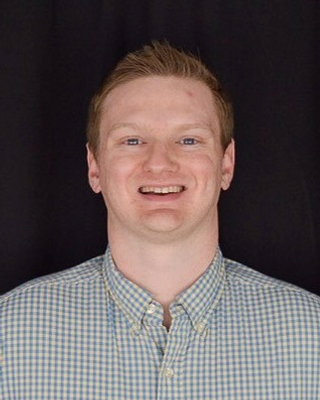 Photo of Andrew Benson, Clinical Social Work/Therapist, MSW, LICSW