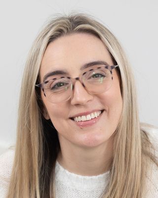 Photo of Elisabeth Maguire, Clinical Social Work/Therapist, LICSW
