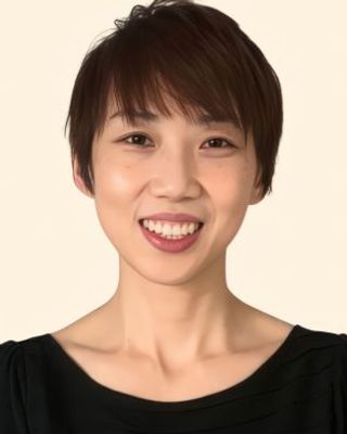 Photo of Dr. Yangmu Xu, Psychologist, PhD, LP