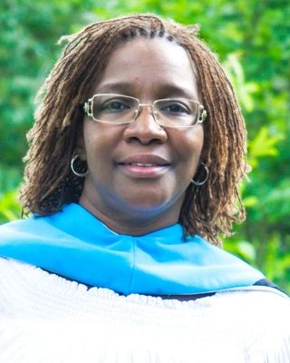 Photo of Dr. Chantail Banks Green, DPC, LPC, Licensed Professional Counselor