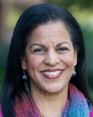 Photo of Diane Graves, Psychologist, PhD