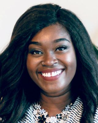 Photo of Ayo Ajayi, Marriage & Family Therapist, LMFT