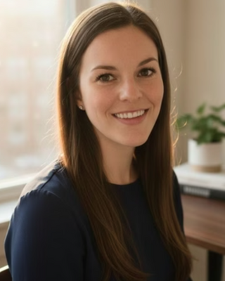 Photo of Kristen Seaman, Drug & Alcohol Counselor, LCMHC